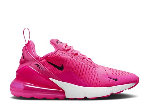 nike 270 damen pink|nike 270 hyper pink.